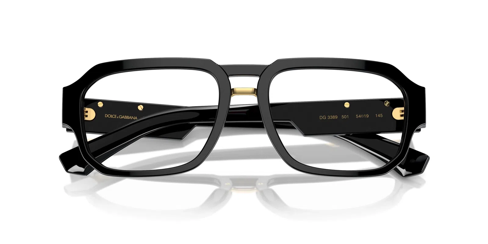 Dolce & Gabbana 3389 Eyeglasses - view 14